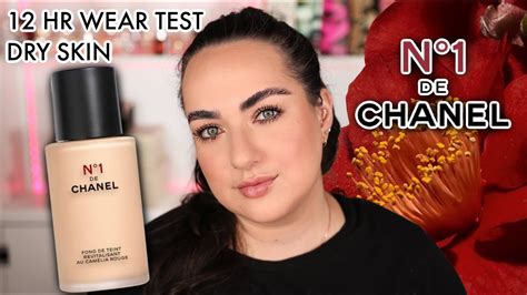 mature chanel dolo tube|New Chanel Foundation Review for Mature Skin .